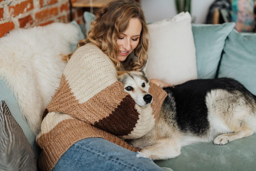  Ruffit Dog Carrier with Benefits