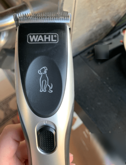 Wahl Easy Pro for Pets